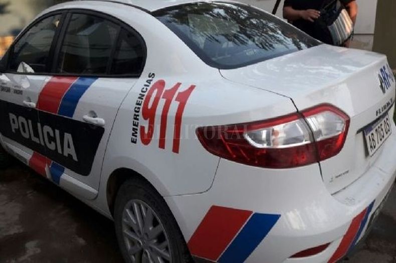 De mal en peor: el comisario del escándalo por el choque de un móvil, otra  vez en problemas