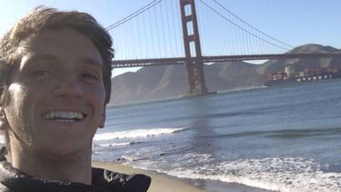 La empresa más famosa de Elon Musk contrató un sanjuanino y se volvió viral