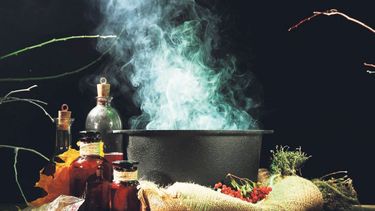 ¿Qué son “los rituales espirituales” que obsesionan a los sanjuaninos en fin de año?