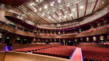 Cien años de soledad se transforma en un viaje sensorial en el Teatro del Bicentenario