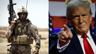 Lanza del Sur: Estados Unidos anunció la operación militar contra el narcotráfico en Latinoamérica