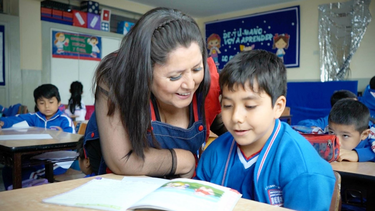 El Ministerio de Familia de la provincia anunció un incremento en el subsidio para los sueldos de las DAI.