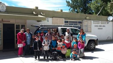 San Juan, sede del Encuentro Regional de Cines Móviles