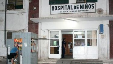 Confirmaron que un bebé jachallero murió de meningitis