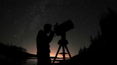 Los astrónomos de todo el país estarán en San Juan para un importante encuentro