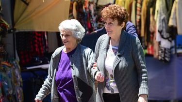 Inicia el pago de pensiones por vejez e invalidez