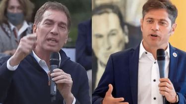 Encuesta: quién gana la elección más caliente del país Encuesta: quién gana la elección más caliente del país
