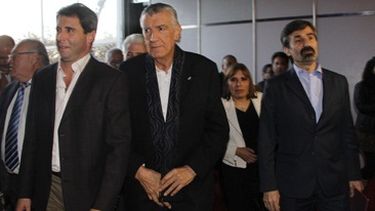 Los empresarios sanjuaninos son capaces de sustituir importaciones y exportar