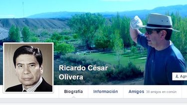 Un periodista de San Juan intimó al gobierno porteño por la pauta