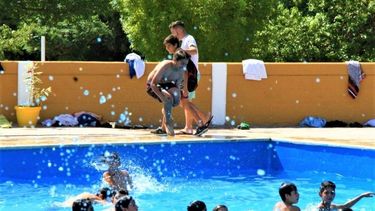 Confirmado: este verano no habrá colonias de vacaciones estatales