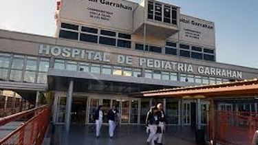 Tras la desesperación, la nena del Garrahan ya tiene DNI nuevo