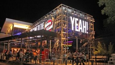 Participá y ganá un voucher para Johnny B. Good