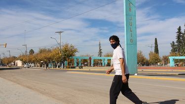 Cómo siguen los números de coronavirus a un día del récord de casos en San Juan