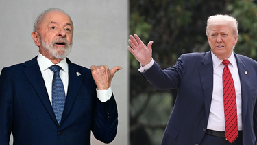 Lula afirmó que Estados Unidos lanzó la guerra contra Irán en base a una mentira