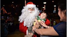 Piden ayuda para festejar Navidad en tres merenderos sanjuaninos