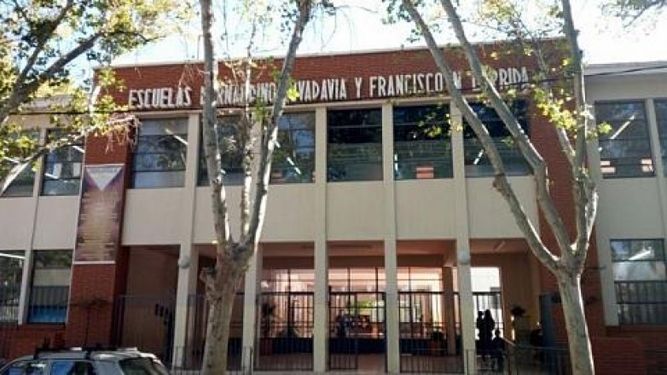 Educación confirmó que las actividades en las escuelas serán normales a pesar del viento