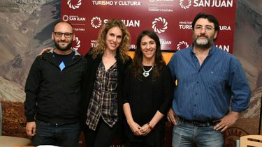 FNS: convocan a artistas para formar el elenco del espectáculo final