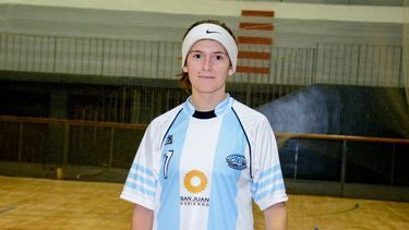 En un simulacro, imputaron a la mejor jugadora del mundo de hockey de homicidio calificado