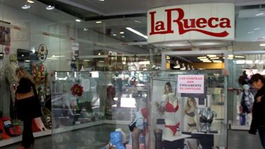 Nos dijeron que vendamos al 50% y que nos cobremos de ahí