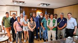 Se viene el segundo examen de ingreso a planta de Capital: los detalles