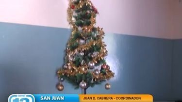 Día especial en el Hogar Teresa de Calcuta