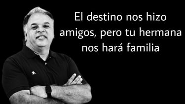 Frases que el Yeyo nunca dijo: los nuevos memes sanjuaninos virales