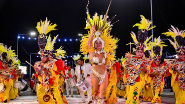 Confirmado: se suspendió el Carnaval de Chimbas