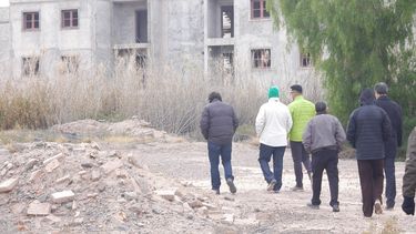 Gran Libertador: el gigante despertará en septiembre