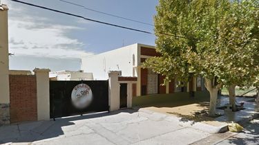 El Colegio El Seibo anunció a los padres el cierre del turno tarde y generó gran preocupación.