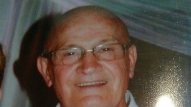 Hallaron deshidratado a un anciano que estaba desaparecido hace un día Hallaron deshidratado a un anciano que estaba desaparecido hace un día