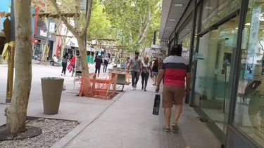 ¿Vuelve el calor?: el pronóstico para la última semana del año en San Juan