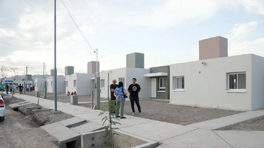 IPV San Juan: una por una, cuáles son las formas de adquirir una casa o un terreno