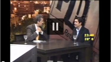 Orrego: Voy a cambiar lo que se ha hecho mal en Santa Lucía