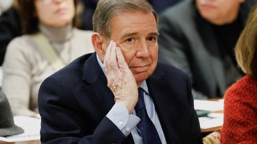 Crisis en Venezuela: el opositor Edmundo González Urrutia confirmó que el régimen de Maduro secuestró a su yerno