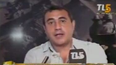 Gustavo Toledano, oficialmente el tercer conductor