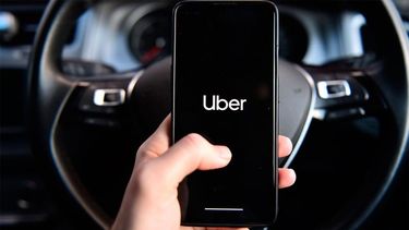 La Secretaría de Transporte de San Juan no ha recibido ninguna solicitud de autorización de la empresa Uber para poder operar en la provincia.