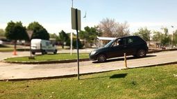 Para sacar el carnet en el EMICAR debe pasarse una rigurosa evaluación teórico práctica.