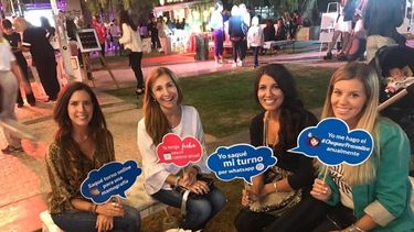 Por el mes de la Mujer, Sanatorio Argentino convocó a mujeres que inspiran