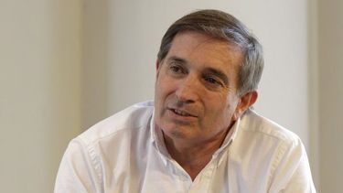 Meglioli dio su opinión sobre la polémica con artistas callejeros en la Peatonal