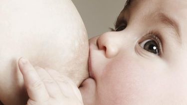 Por ley, ampliarán el horario de lactancia