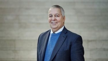 Tristeza en San Juan por la muerte de un reconocido empresario minero