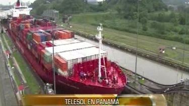 Telesol en Panamá por el Encuentro de Periodistas