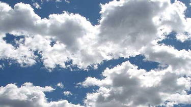 Algo de nubes y ¿calorcito de verano?: así estará el tiempo este sábado en San Juan