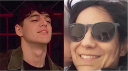 Italia: un joven asesinó a su madre con un hacha porque lo retó