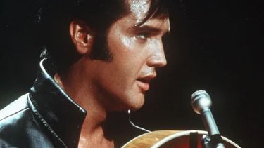 Elvis Presley resucitará de la mano de la inteligencia artificial.