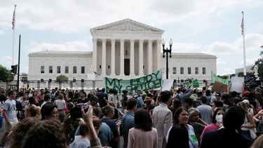 Aborto: Estados Unidos retrocedió casi medio siglo por un fallo judicial