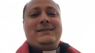 En medio de la polémica por el padre Pons, un diácono de Chimbas se planta y defiende el celibato