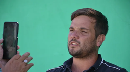 Martín Sassul rompió el silencio: del no existe la acefalía en Desamparados al queremos apuntar al ascenso Martín Sassul rompió el silencio: del no existe la acefalía en Desamparados al queremos apuntar al ascenso