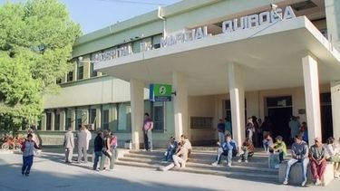 Tras el incendio en el Marcial Quiroga, habló la Directora: Si hubo error humano lo dirán los peritos