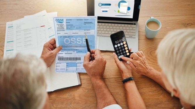 OSSE ofrece importantes descuentos a jubilados y trabajadores informales.&nbsp;